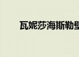 瓦妮莎海斯勒壁纸（瓦妮莎 海斯勒）