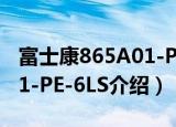 富士康865A01-PE-6LS（关于富士康865A01-PE-6LS介绍）