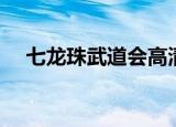七龙珠武道会高清壁纸（七龙珠武道会）