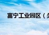 富宁工业园区（关于富宁工业园区介绍）