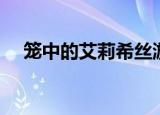 笼中的艾莉希丝游戏（笼中的艾莉希丝）