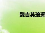 魏吉英琅琊台酒厂（魏吉英）