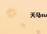 天马suv（天马suv）