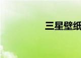 三星壁纸（note2壁纸）