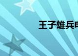 王子雄兵电影（王子雄兵）