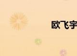 欧飞宇（欧飞数卡）