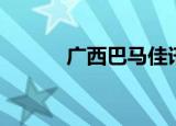 广西巴马佳讯网（巴马佳讯网）