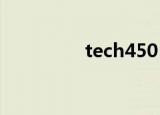 tech450（tech48存档）
