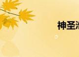 神圣浩劫2 2隐藏