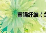 富强纤维（关于富强纤维介绍）