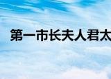 第一市长夫人君太平番外（市长夫人番外）
