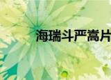 海瑞斗严嵩片头曲（海瑞斗严嵩）