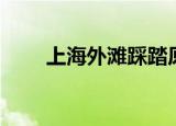 上海外滩踩踏原因（上海踩踏事件）