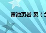 富池页岩 系（关于富池页岩 系介绍）