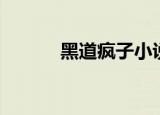 黑道疯子小说下载（黑道疯子）