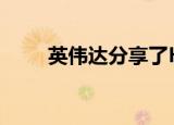  英伟达分享了HMD凝视追踪的研究