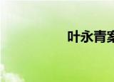 叶永青案（叶永青 鸟）