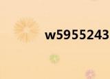 w595524353（w595c主题）