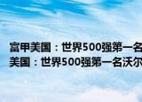 富甲美国：世界500强第一名沃尔玛创始人萨姆·沃尔顿自传（关于富甲美国：世界500强第一名沃尔玛创始人萨姆·沃尔顿自传介绍）