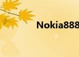 Nokia8888（nokia8888）
