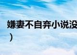 嫌妻不自弃小说没写完吗（重生之嫌妻不自弃）