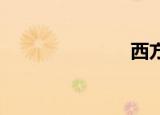 西方政治制度
