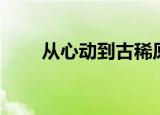 从心动到古稀原文（从心动到古稀）