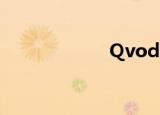 QvodSetup(设置)