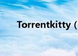 Torrentkitty（torrentkitty打不开）