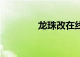 龙珠改在线播放（龙珠 改）