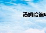 汤姆哈迪电影（汤姆哈迪）