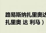 路易斯纳扎里奥达利马（罗纳尔多 路易斯 纳扎里奥 达 利马）