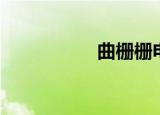 曲栅栅电影（曲栅栅）