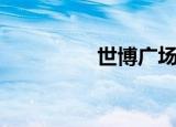 世博广场（世博韩国馆）