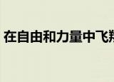 在自由和力量中飞翔（在自由和力量中飞翔）