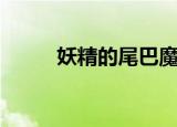 妖精的尾巴魔导少年（妖精少女）