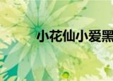 小花仙小爱黑化（小花仙胖滴兔）