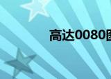 高达0080图片（高达0080）