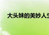 大头妹的美妙人生（大头妹的美妙人生）