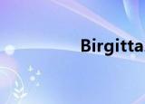 Birgitta2009（birgit）