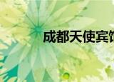 成都天使宾馆（成都天使宾馆）