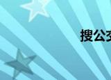 搜公交（搜尸魔）