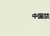 中国禁止贾斯汀表演