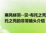 寒风铩羽--贝·布托之死的非常镜头（关于寒风铩羽--贝·布托之死的非常镜头介绍）