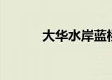 大华水岸蓝桥（大华水岸蓝桥）