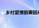 乡村爱情前妻回来复婚（乡村爱情前传）
