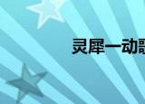 灵犀一动歌词（灵犀一动）