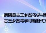 察隅县古玉乡然乌学村新时代文明志愿服务队（关于察隅县古玉乡然乌学村新时代文明志愿服务队介绍）