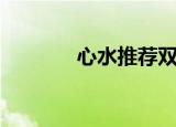 心水推荐双色球（心水推荐）