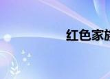 红色家族是什么意思？